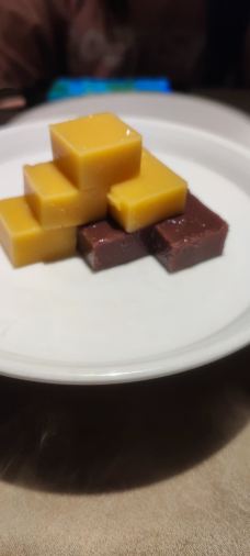 北京北方佳苑饭店·北平食府.臻品私宴(王府井店)-北京-流浪地球~~