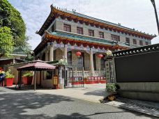 广州博物馆-广州-sculptor