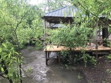 牡丹峰国家森林公园-牡丹江-豪华邮轮