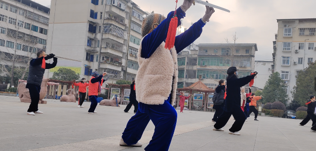 木牍公园旅行图片 3
