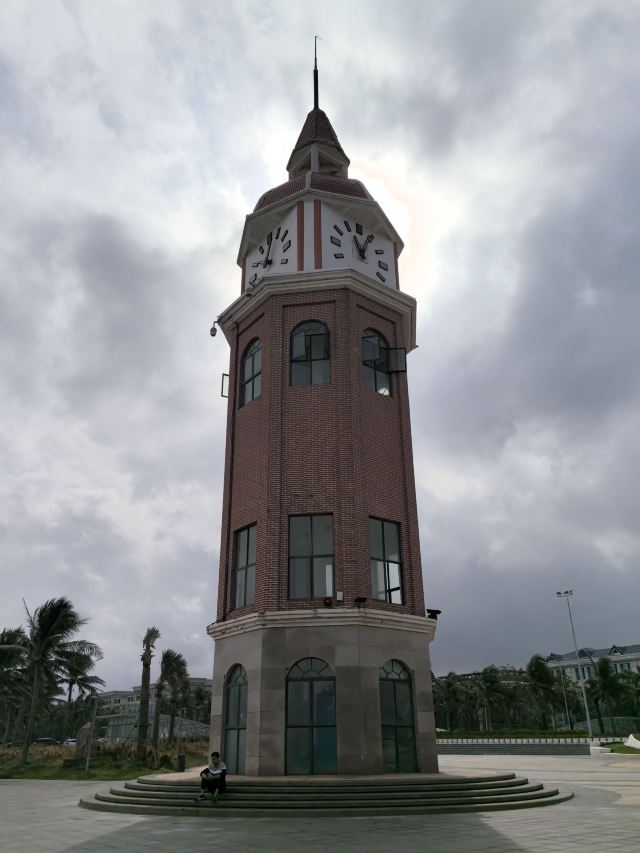 海口观海台旅行图片 5