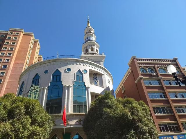 撒拉寺旅行图片 3