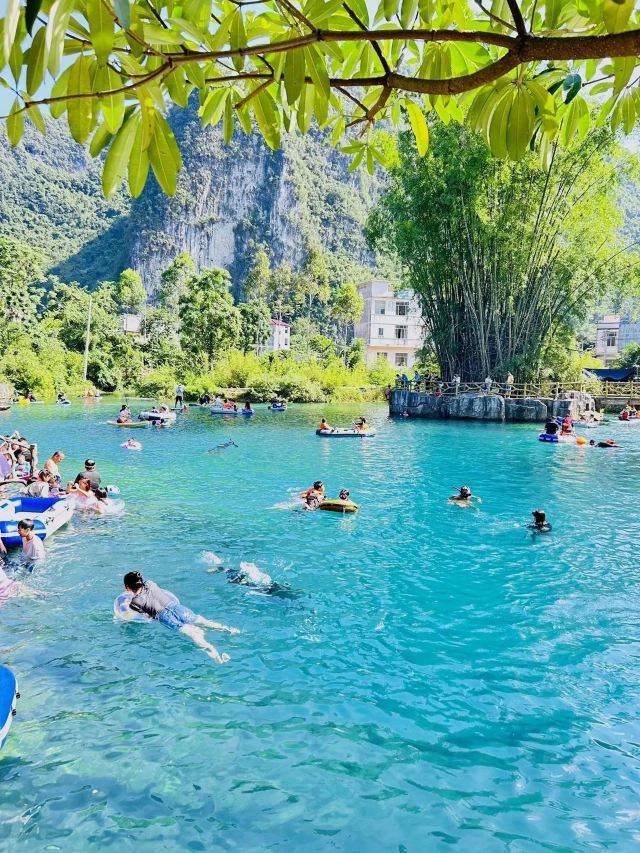 吞榜天窗旅行图片 1
