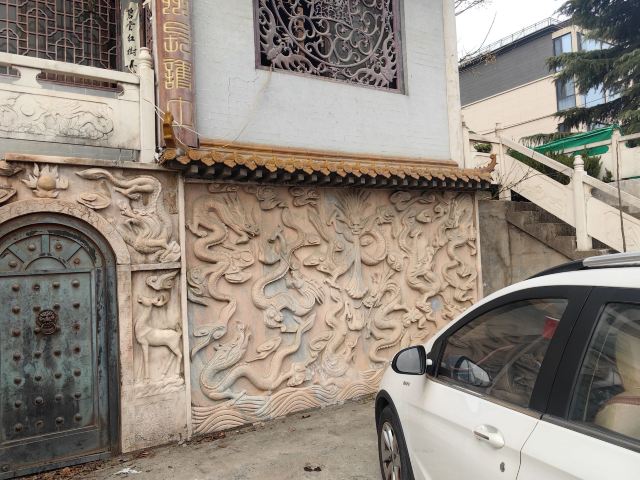 轩辕殿旅行图片 4