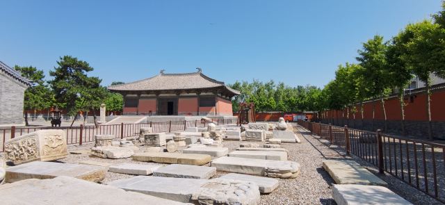 开善寺旅行图片 10