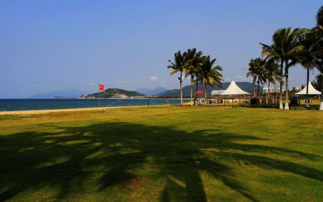 神州半岛旅游度假区旅行图片 1