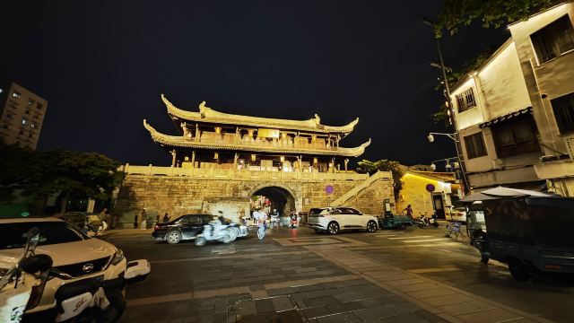 谯楼旅行图片 2