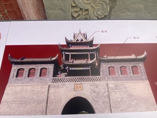 鼓楼旅行图片 4