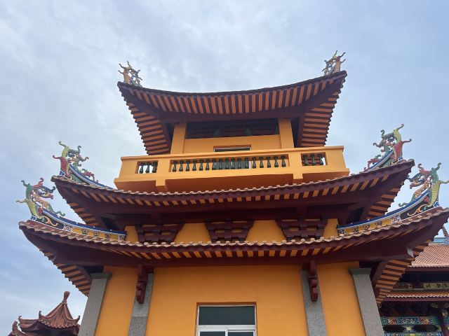 洛伽寺旅行图片 3
