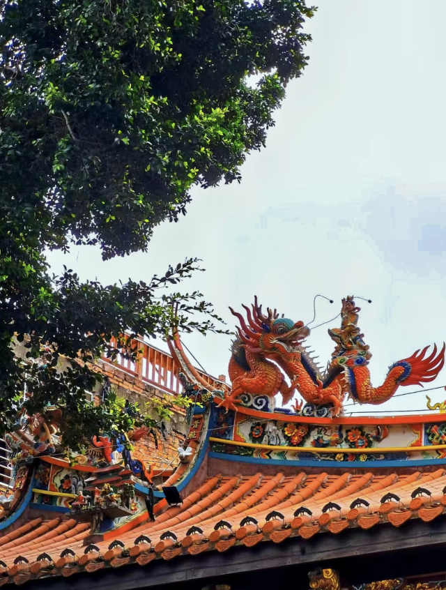 泉州顺济宫旅行图片 4