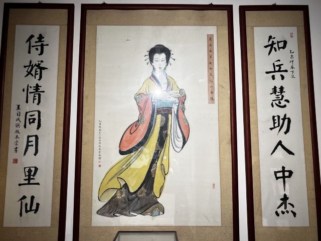 岳阳楼景区旅行图片 5