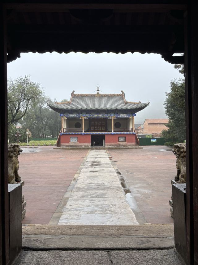 五凤楼旅行图片 2