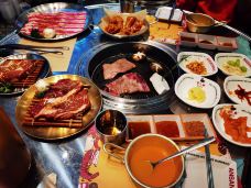 安三胖韩国烤肉(环球港店)-上海-wendy_panwen