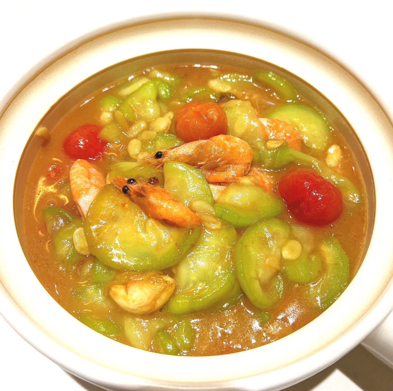 尚谷小厨餐厅图片