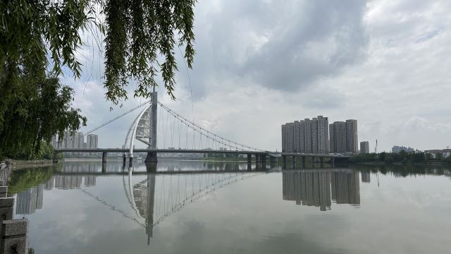 双塔公园旅行图片 1