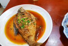 老妈家本土菜(武当山店)美食图片