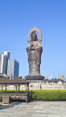 归元禅寺-武汉-小王❤️旅行