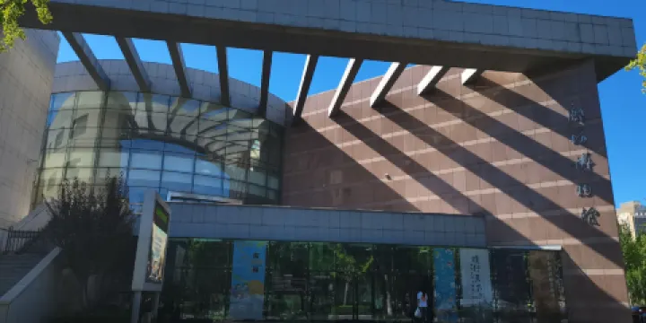 廊坊博物館