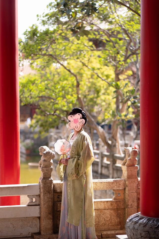 圆通禅寺旅行图片 3