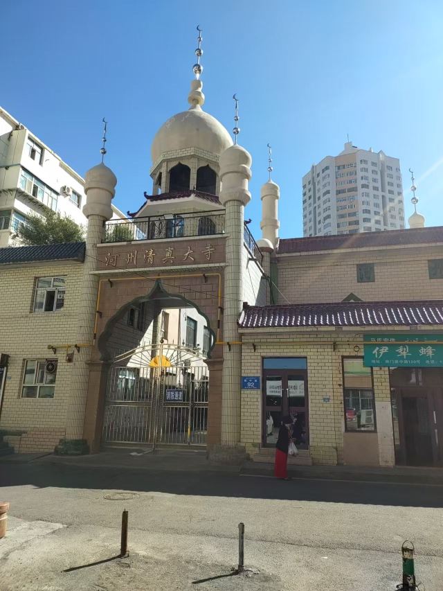 河州清真大寺旅行图片 5
