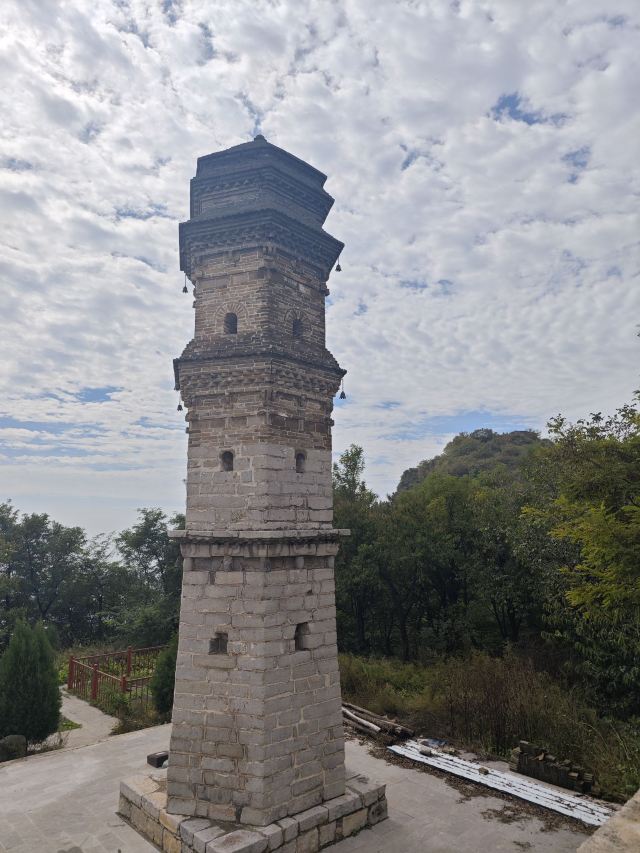 悟空塔旅行图片 2