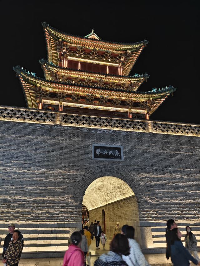 通顺巷/钟楼街(路口)旅行图片 1