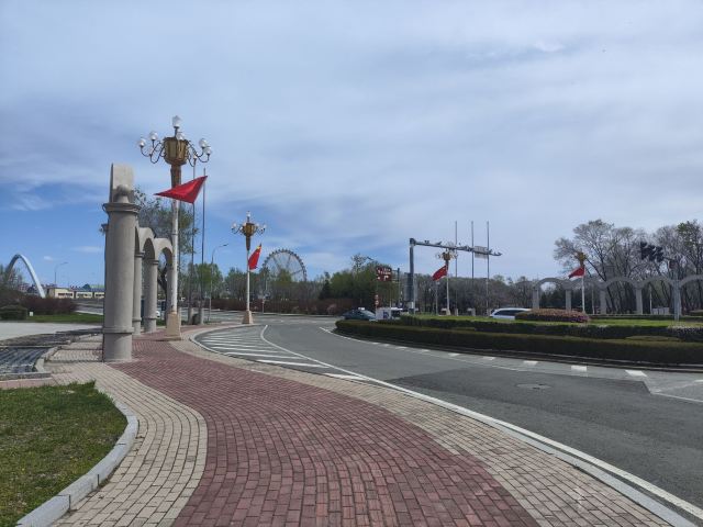 江天广场旅行图片 2