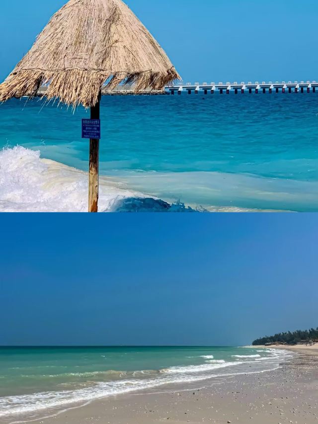 北海老街旅行图片 4