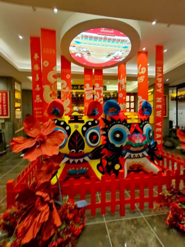 唐山饮食文化博物馆旅行图片 7