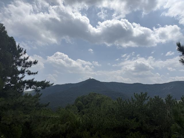 晋祠天龙山景区旅行图片 3