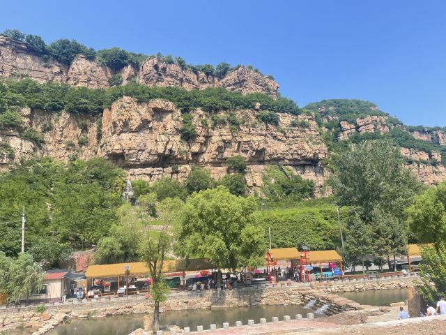 人参谷森林公园旅行图片 5