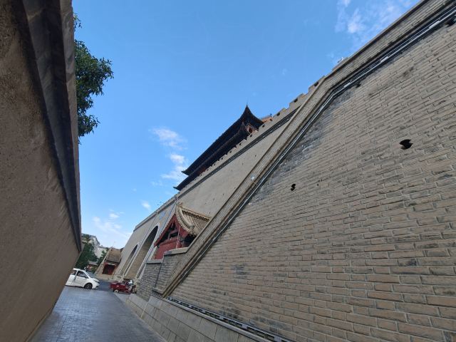南城门楼旅行图片 8