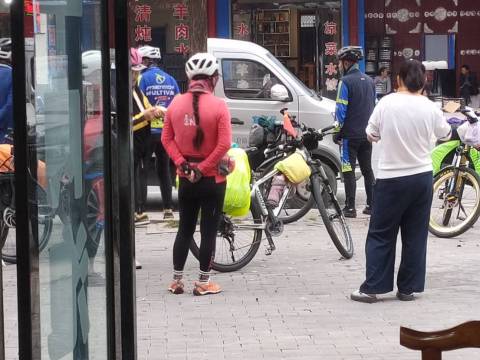 盛洋牛羊肉泡馍