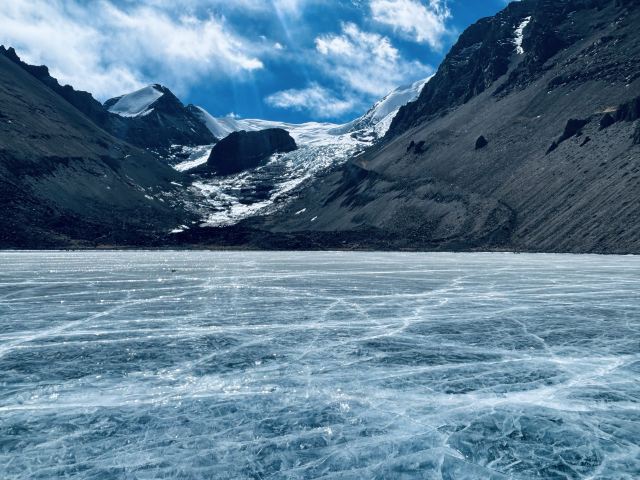 恰央措旅游景区旅行图片 3