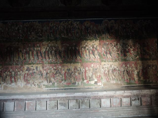 永安寺南院旅行图片 1