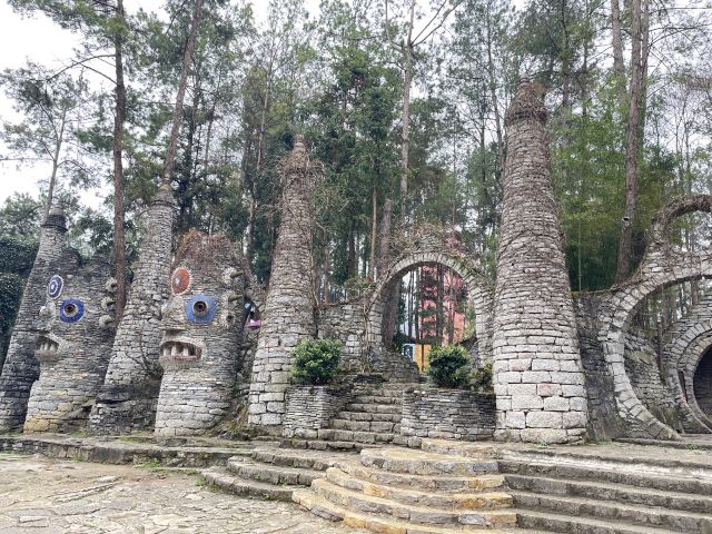 花溪夜郎谷旅行图片 1