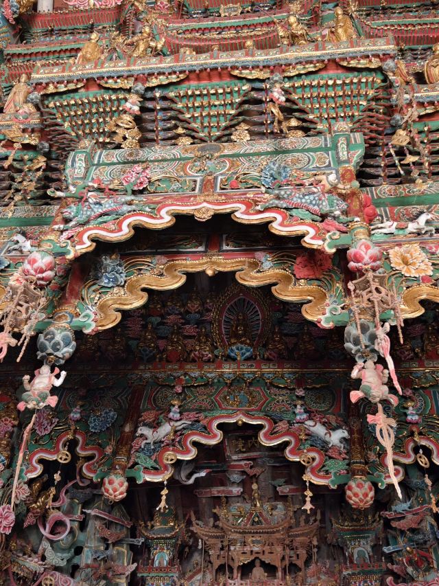 小西天旅行图片 8