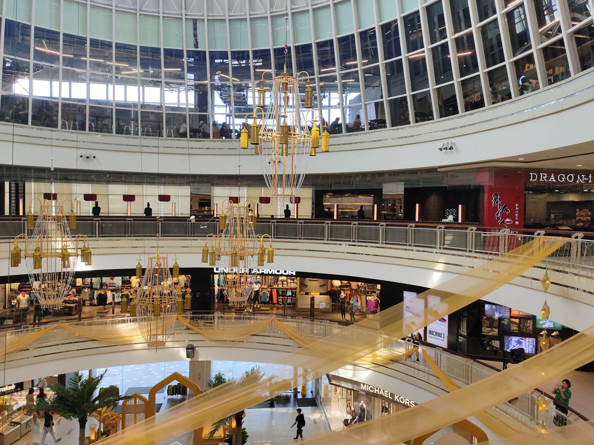 Dragon-i餐厅图片