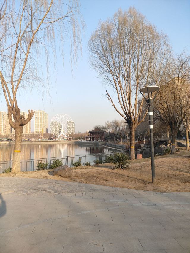 水上公园旅行图片 3