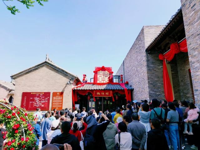 太行人家·喜镇苏庄旅行图片 2
