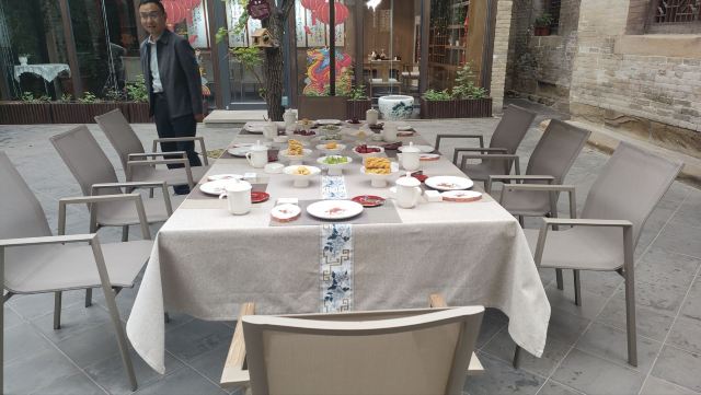 太行人家·喜镇苏庄旅行图片 3