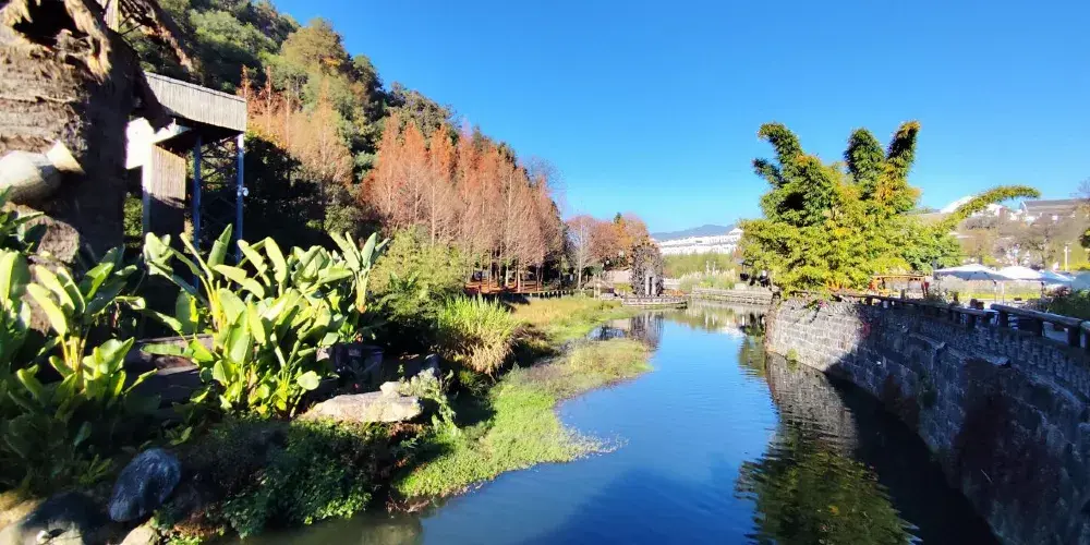 永安旅遊