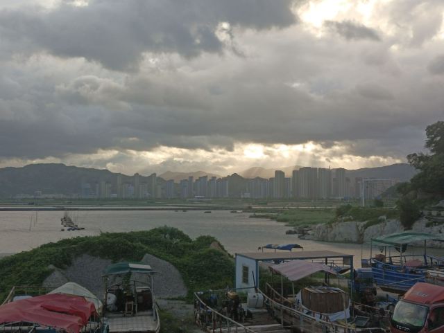 东壁灯塔旅行图片 2