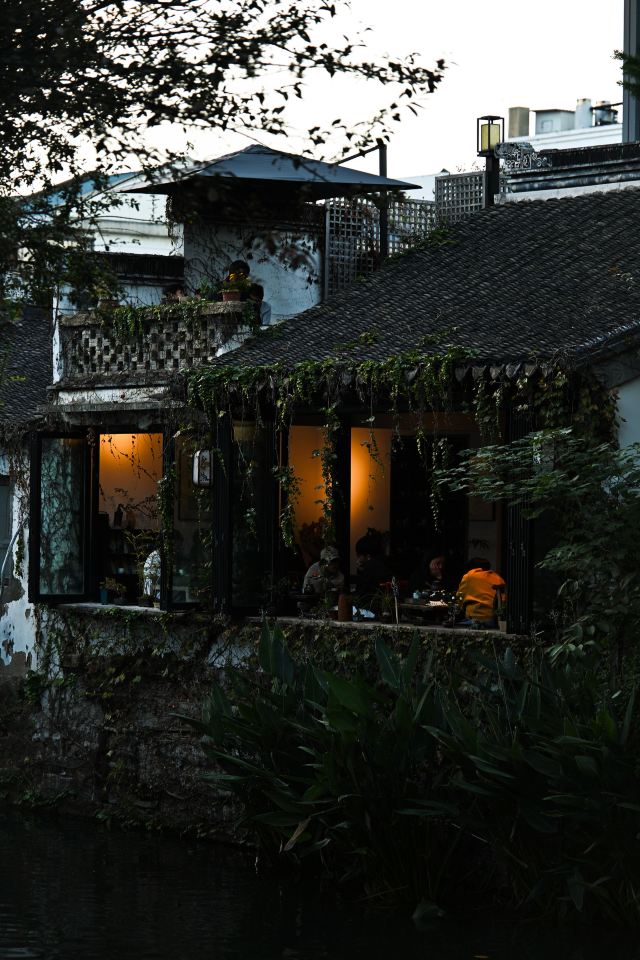平江路旅行图片 7