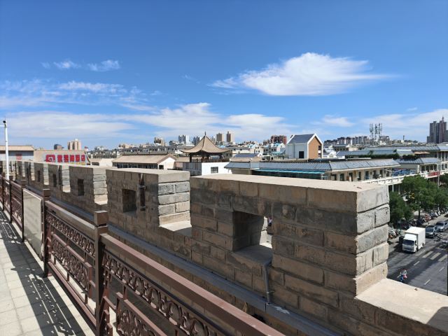 南城门楼旅行图片 12