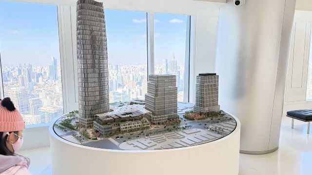 新天地绿地旅行图片 4