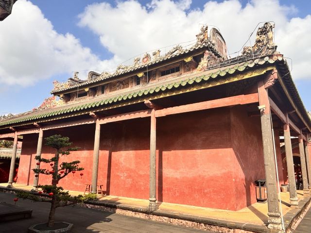 孔庙旅行图片 4