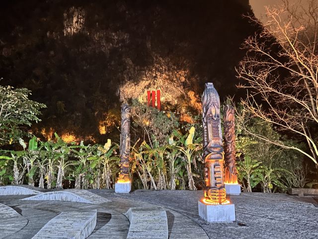峰林布依景区旅行图片 7