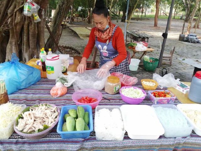 曼远村旅行图片 5