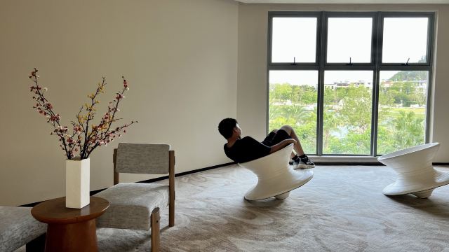 春沐源小镇·青苹果大草坪旅行图片 5